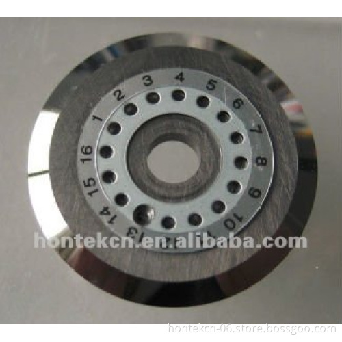 Japan Original Replacement Blade/Cutting Wheel for FC-6S, FC-7, CT-30 Fiber Cleavers
